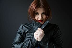 Official profile picture of Stefanie Black