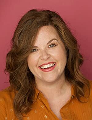 Official profile picture of Stefanie Drummond