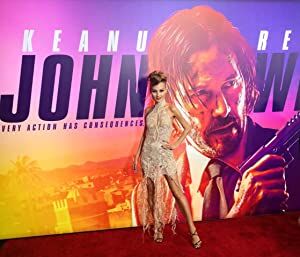 Official profile picture of Stefaniya Makarova