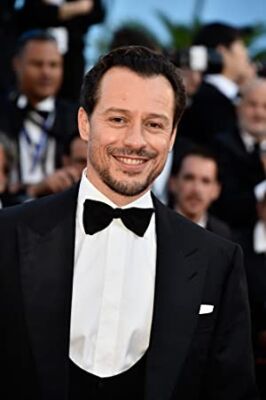 Official profile picture of Stefano Accorsi