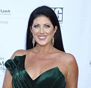 Official profile picture of Steffanie Siebrand