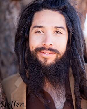 Official profile picture of Steffen Garcia