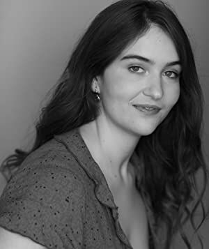 Official profile picture of Stella Aykroyd
