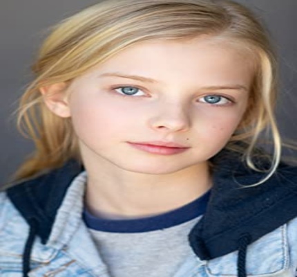 Official profile picture of Stella Grace Fitzgerald