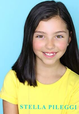 Official profile picture of Stella Pileggi