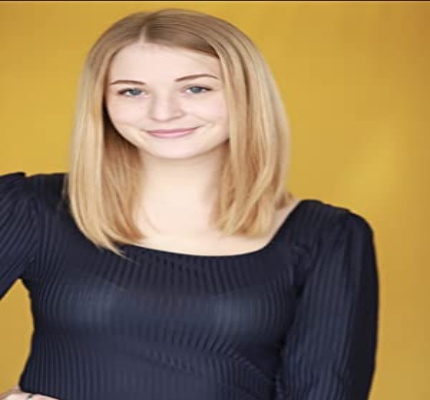 Official profile picture of Stella Reimer