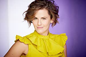 Official profile picture of Steph Crothers