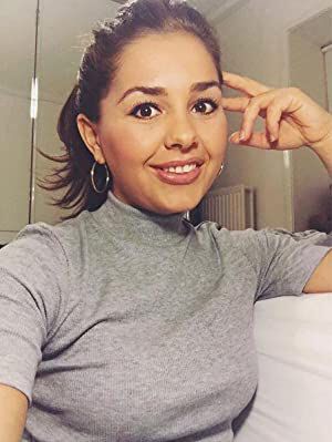 Official profile picture of Stephania Potalivo Movies