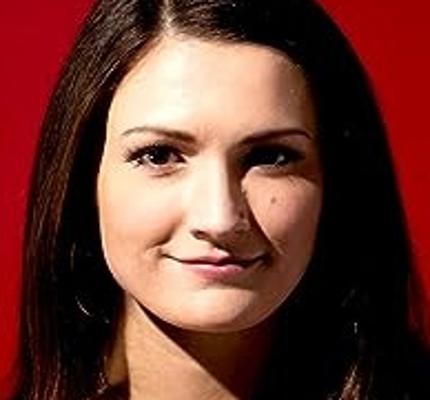 Official profile picture of Stephanie Brogdon