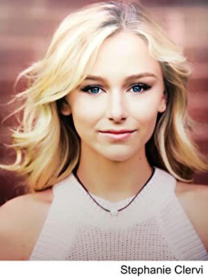 Official profile picture of Stephanie Clervi