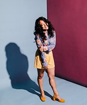 Official profile picture of Stephanie Hsu