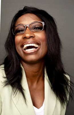 Official profile picture of Stephanie IsComedy