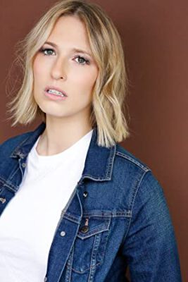 Official profile picture of Stephanie Kerbis