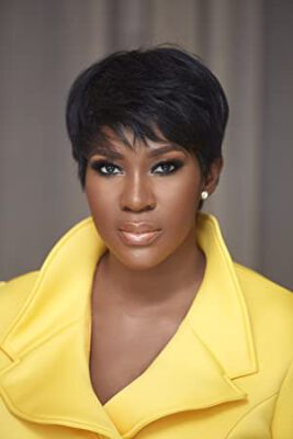 Official profile picture of Stephanie Linus