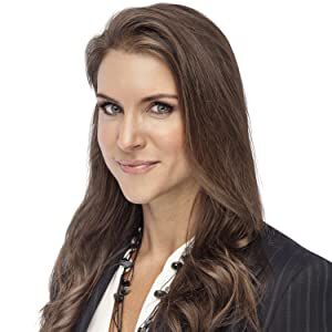 Official profile picture of Stephanie McMahon