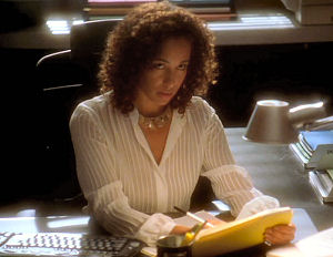 Official profile picture of Stephanie Mello