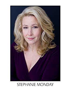 Official profile picture of Stephanie Monday