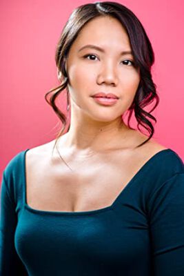 Official profile picture of Stephanie Nauli