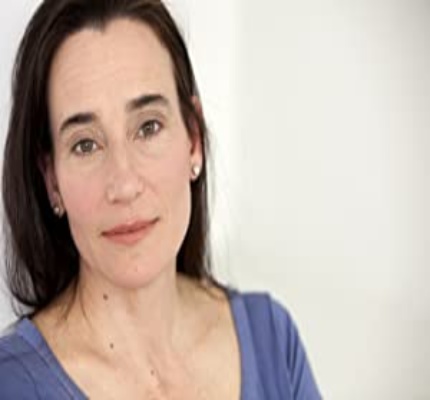 Official profile picture of Stephanie Roth Haberle