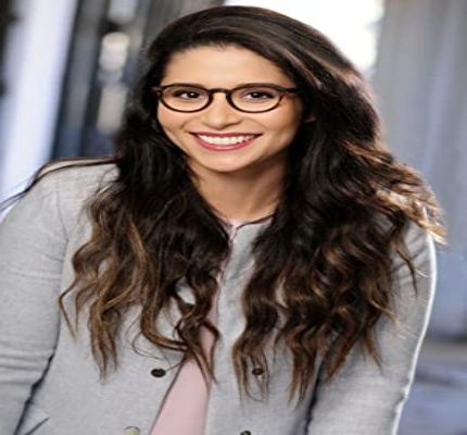 Official profile picture of Stephanie Sevier