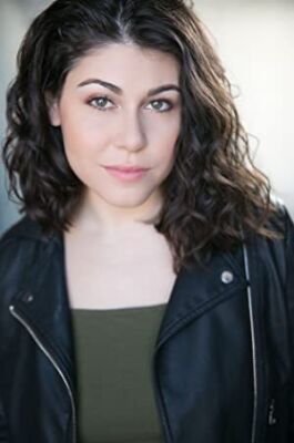 Official profile picture of Stephanie Shamie