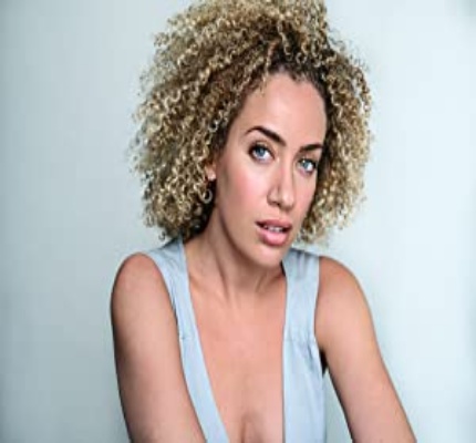 Official profile picture of Stephanie Siadatan