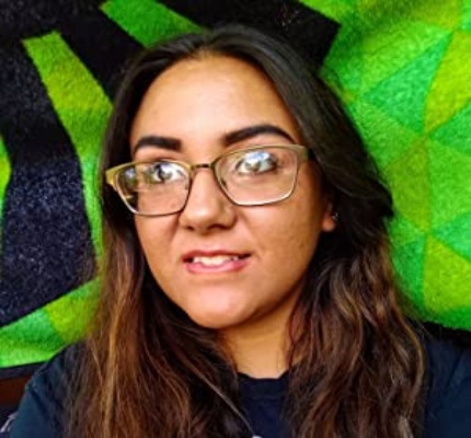Official profile picture of Stephanie Zuniga