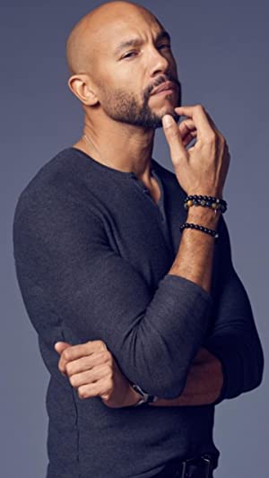 Official profile picture of Stephen Bishop