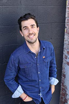 Official profile picture of Stephen Buchanan