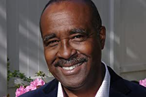 Official profile picture of Stephen Burrell