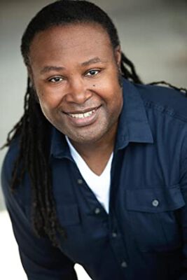 Official profile picture of Stephen D. Edwards