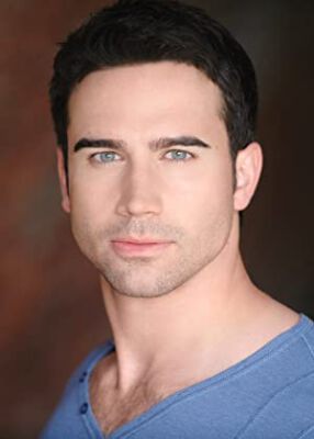 Official profile picture of Stephen Dexter