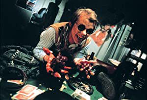 Official profile picture of Stephen Geoffreys Movies