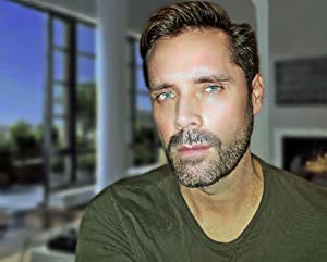 Official profile picture of Stephen Gregory