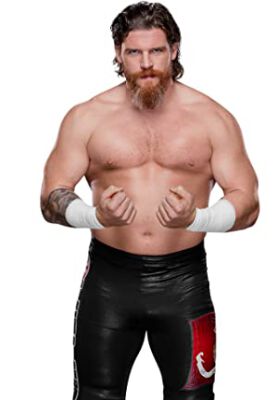 Official profile picture of Stephen Kupryk