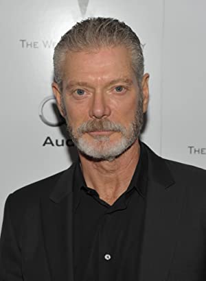 Official profile picture of Stephen Lang