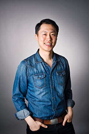 Official profile picture of Stephen Lin