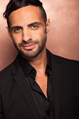 Official profile picture of Stephen Lopez