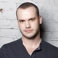 Official profile picture of Stephen Louis Grush