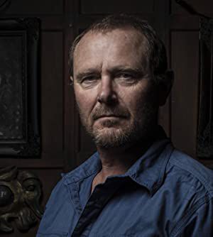 Official profile picture of Stephen Lovatt