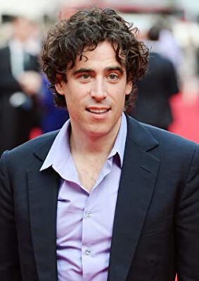 Official profile picture of Stephen Mangan