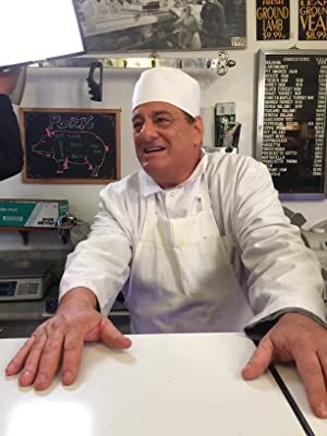 Official profile picture of Stephen Moscatello