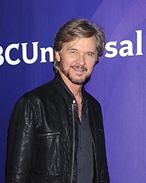 Official profile picture of Stephen Nichols