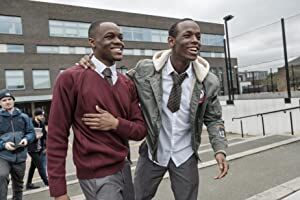 Official profile picture of Stephen Odubola