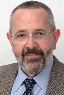 Official profile picture of Stephen Rockwell