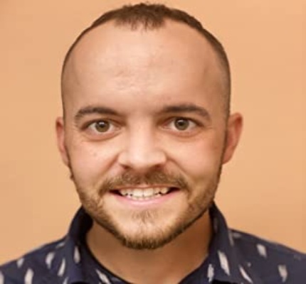Official profile picture of Stephen Sharp