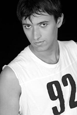 Official profile picture of Stephen Silberkraus