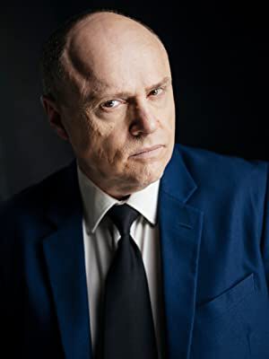 Official profile picture of Stephen Walker