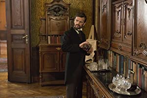 Official profile picture of Stephen Walters