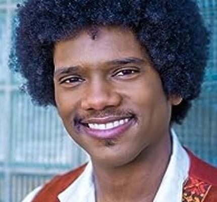 Official profile picture of Sterling Gathers